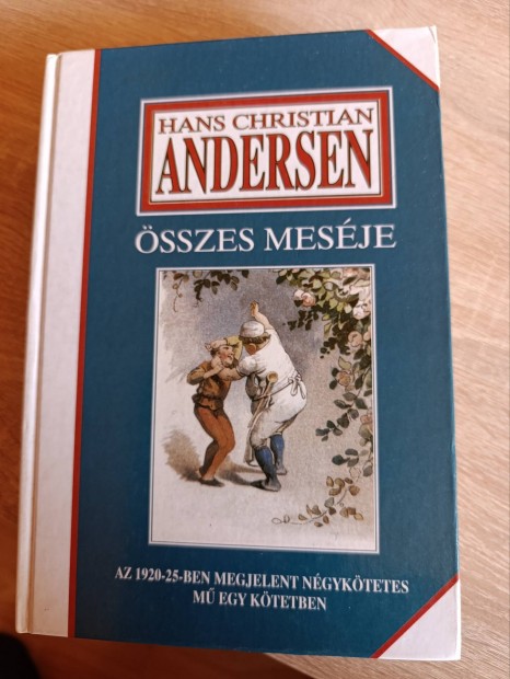 Andersen sszes .