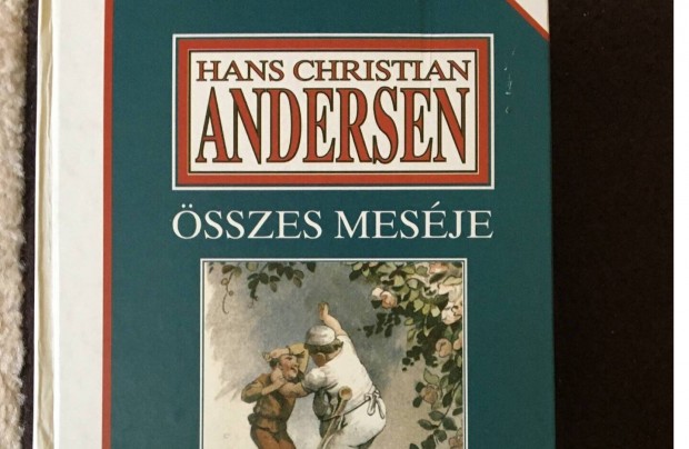 Andersen sszes mesje