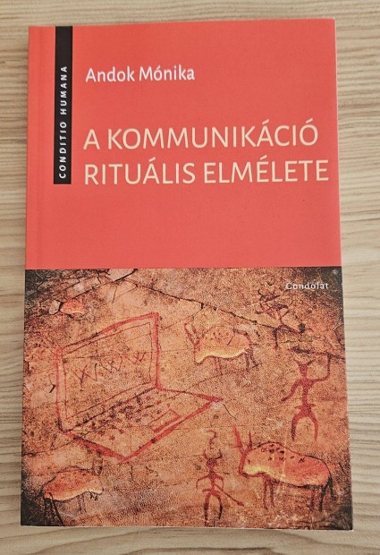 Andok Mnika: A kommunikci ritulis elmlete