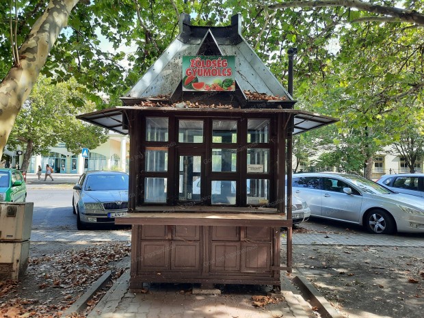 Andrssy ti pavilon