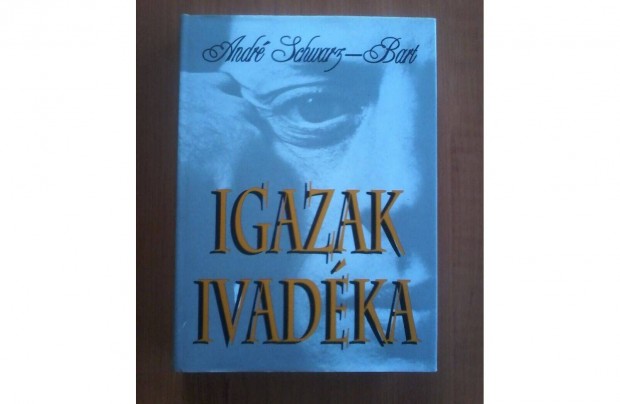 Andr Schwarz-Bart: Igazak ivadka