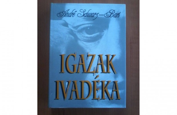 Andr Schwarz-Bart: Igazak ivadka