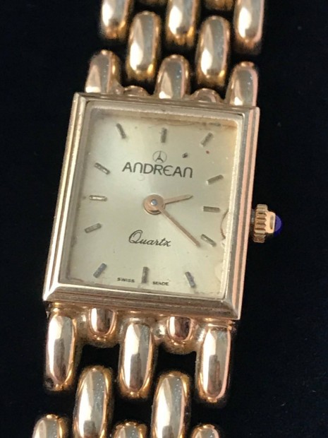 Andrean Swiss Arany ra 14 k