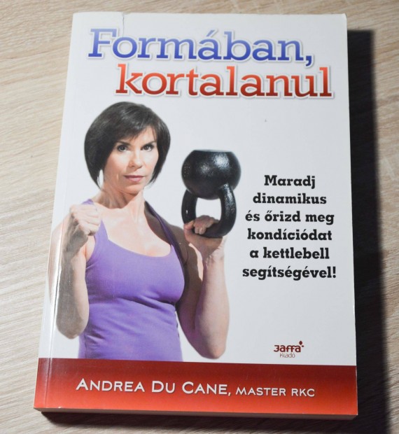 Andreu de Cane - Formban kortalanul