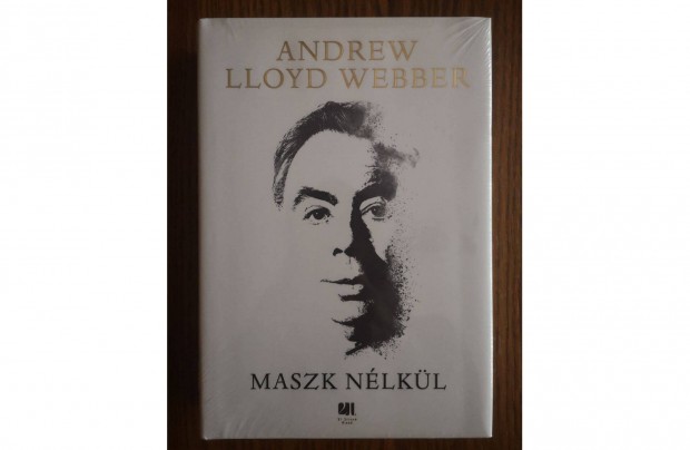 Andrew Lloyd Webber: Maszk nlkl