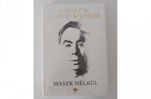 Andrew Lloyd Webber: Maszk nlkl