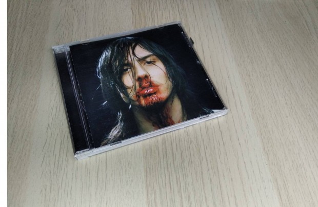 Andrew W.K. - I Get Wet / CD