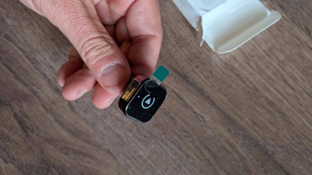 Android Auto/Carplay wireless adapter brmilyen tpushoz