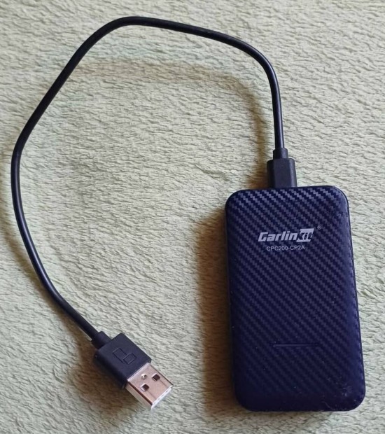 Android Auto - Carlinkit 4.0 (CP2A)