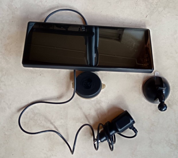 Android Car Play multimédiás lejátszó, kijelző eladó!
