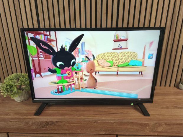 Android SMART WIFI 82CM LED TV. Full HD 