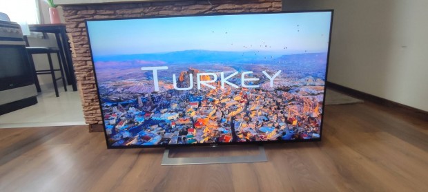 Android WIFI Sony 4k SMART LED Tv 