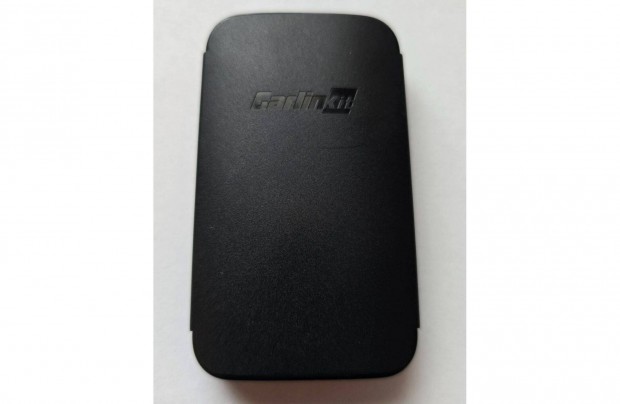 Android auto vezetéknélküli adapter