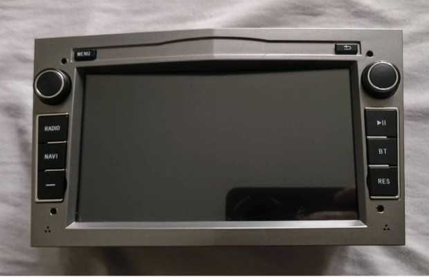 Android fejegysg Opelhez 4G - 32G