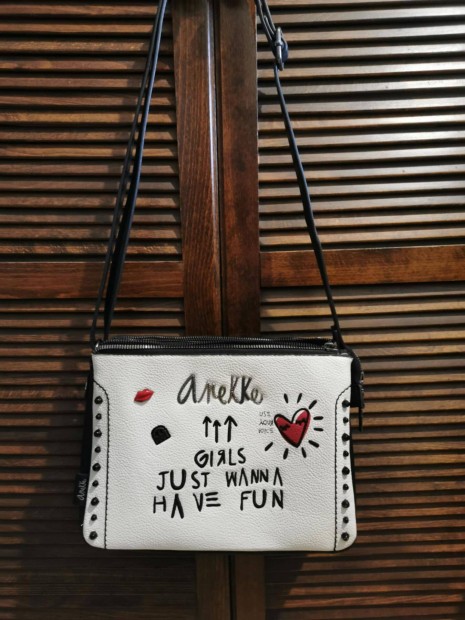 Anekke ni tska