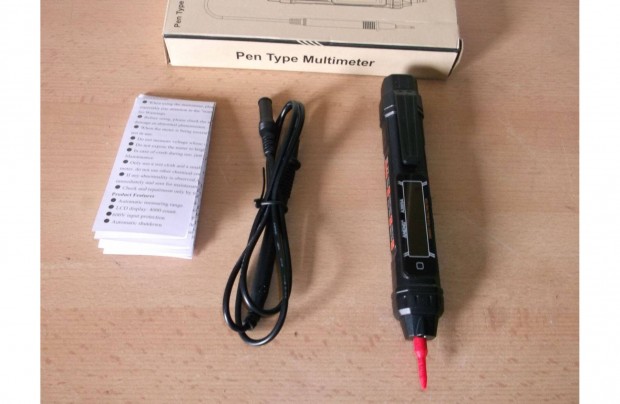 Aneng A3005A smart pen multmter