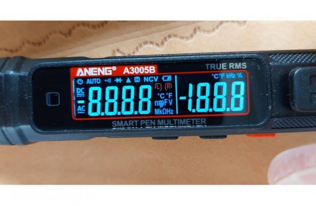 Aneng toll multimter A3005B