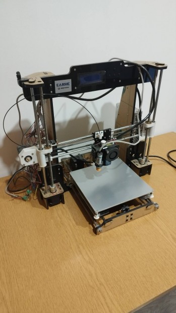 Anet A8 3D nyomtat 