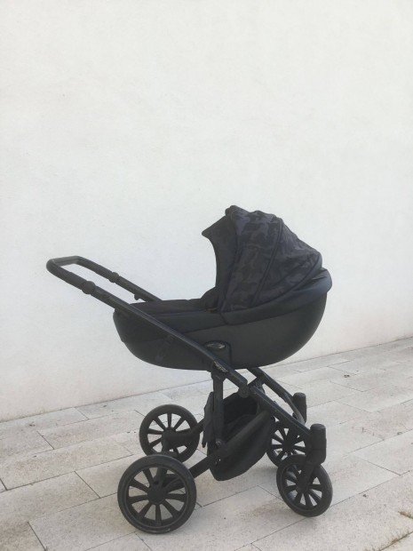 Anex E type 3 in 1 babakocsi ritka sznben