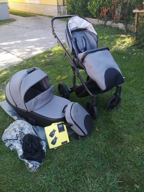 Anex Premium M babakocsi