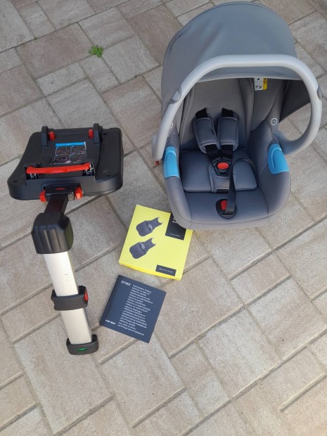 Anex auts hordoz s Isofix