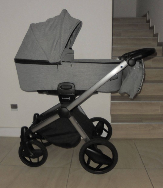 Anex jellegű Knorr baby life babakocsi ingyen szállítással