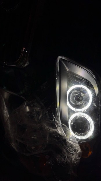 Angel Eyes,AUDI A4 B7