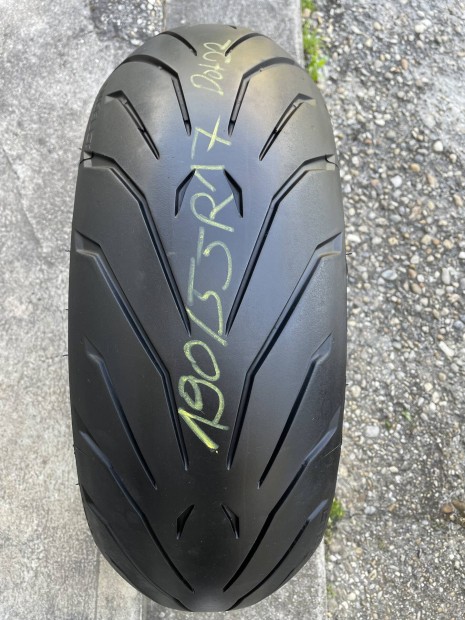 Angel GT 190/50 R17 motorgumi postzva Fix17500Ft