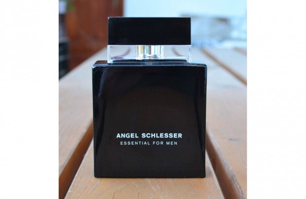 Angel Schlesser - Essential for Men EDT 100 ml