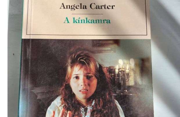 Angela Carter - A knkamra