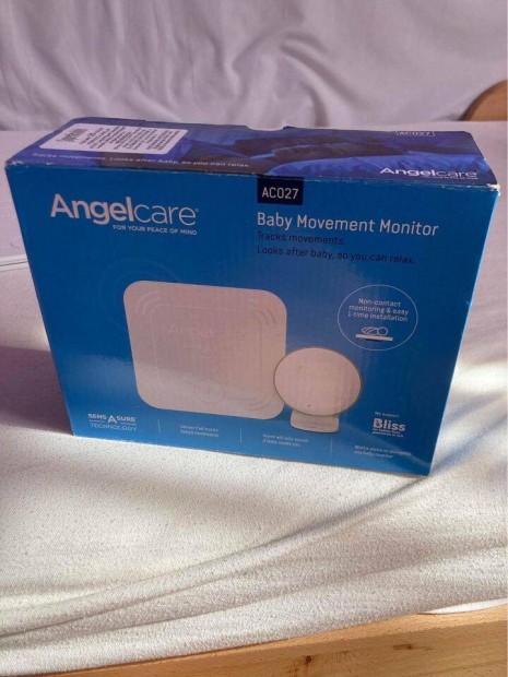 Angelcare AC027 lgzsfigyel