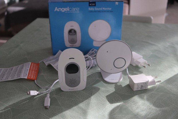 Angelcare AC110 bbir