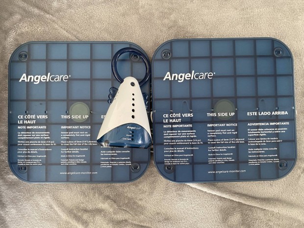 Angelcare AC300 lgzsfigyel