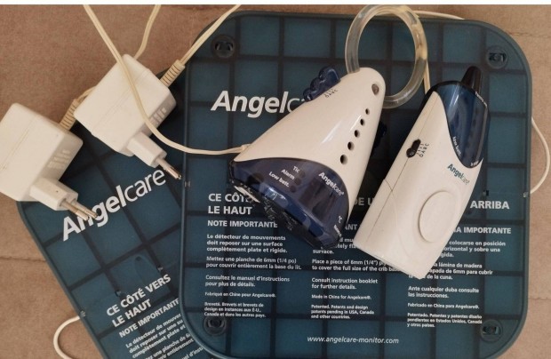 Angelcare AC301R lgzsfigyel