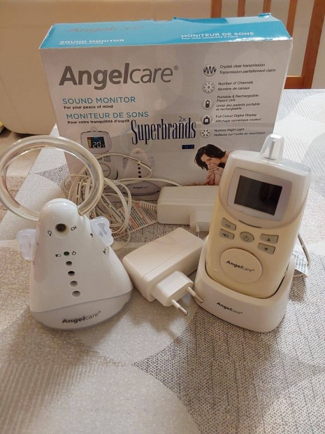 Angelcare AC420 bbir
