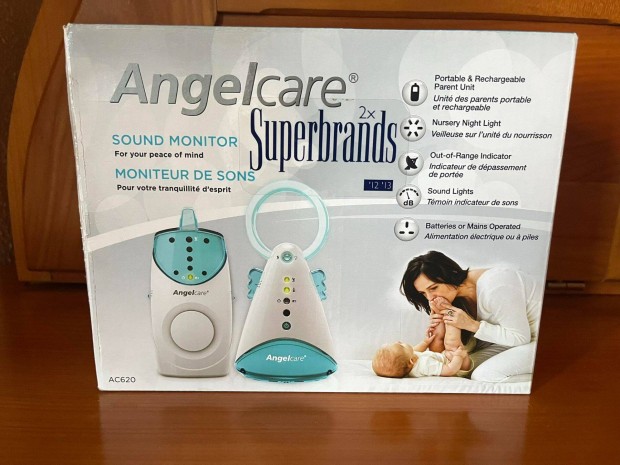 Angelcare AC620