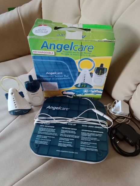 Angelcare AC 301R (10.000 Ft)