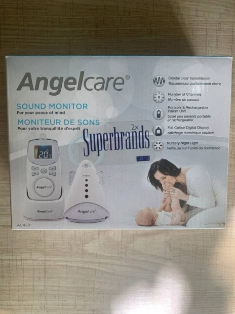 Angelcare bbir