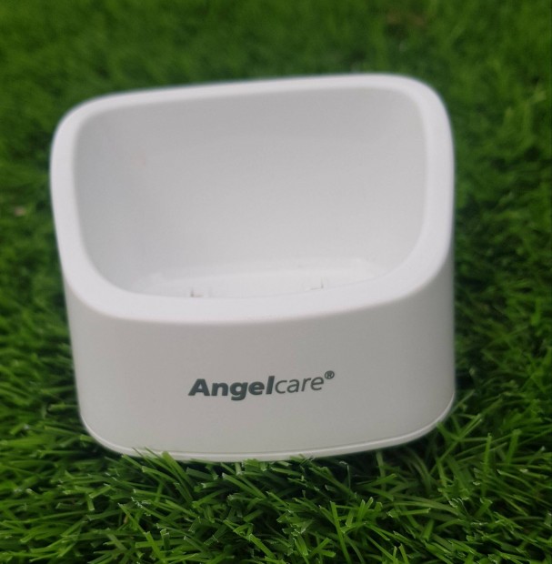 Angelcare bébiőr adapter + dokkoló eladó