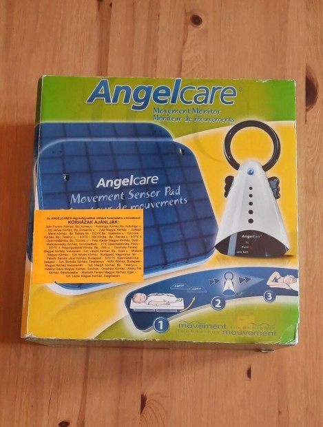 Angelcare lgzsfigyel