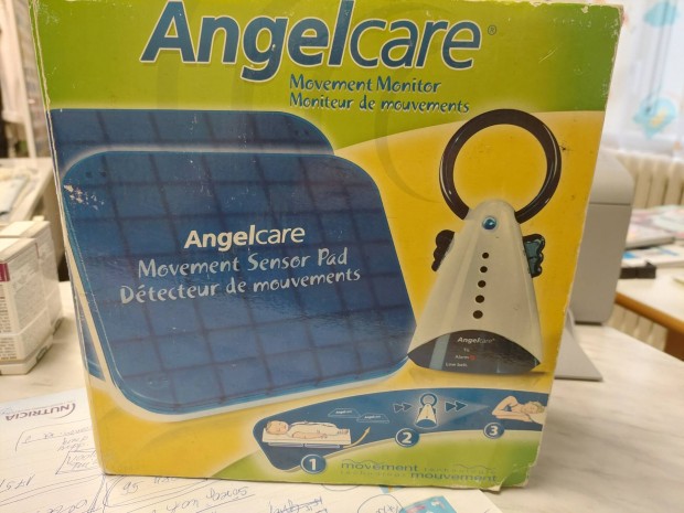 Angelcare lgzsfigyel