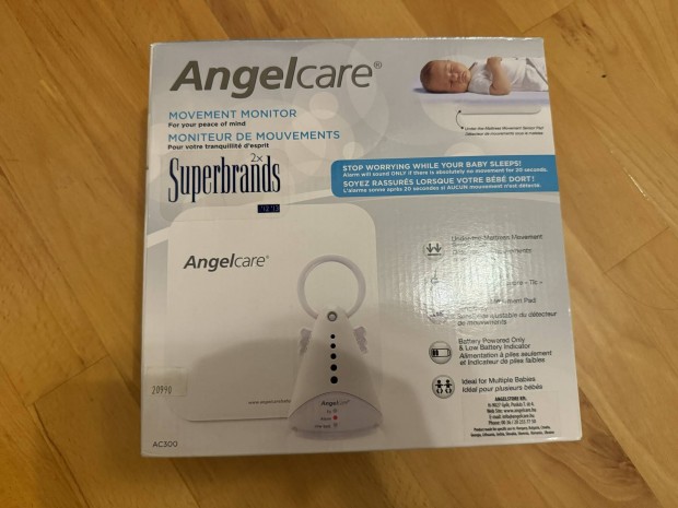 Angelcare lgzsfigyel