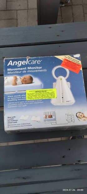 Angelcare lgzsfigyel