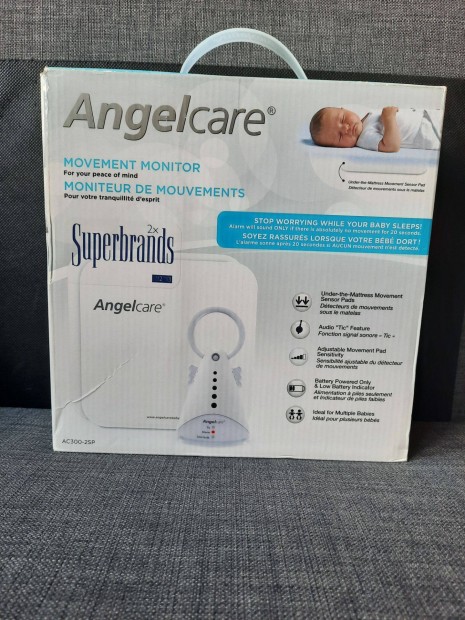 Angelcare lgzsfigyel