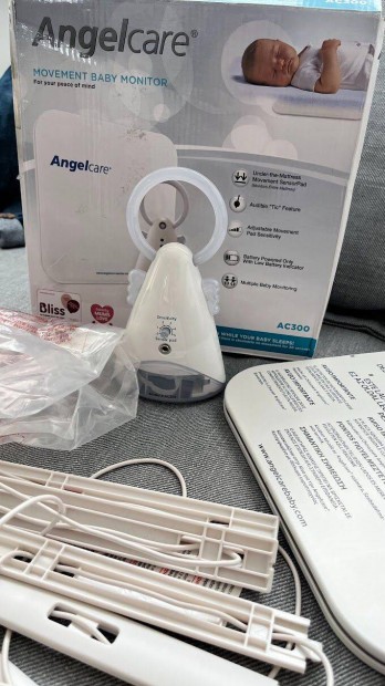 Angelcare lgzsfigyel AC300