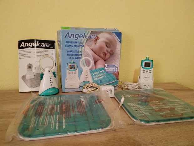 Angelcare lgzsfigyel s baby r 
