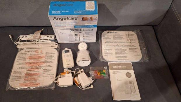 Angelcare lgzsfigyel s bbirz AC403