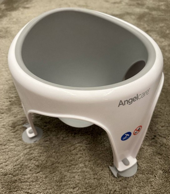 Angelcare soft touch bath seat frdetkarika