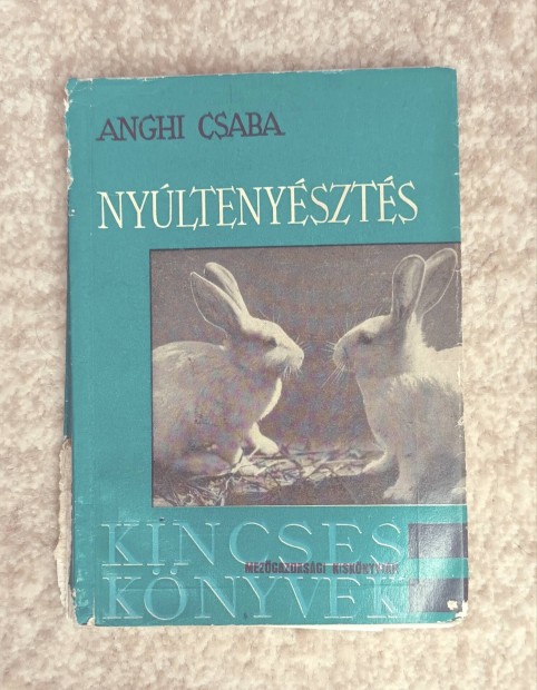 Anghi Csaba: Nyltenyszts