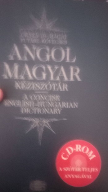 Angol, magyar sztr